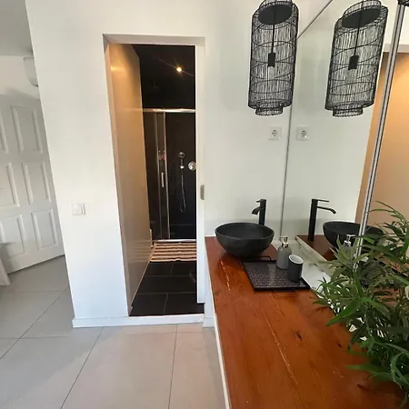 Appartement T4 Grand Townhouse Old Village *