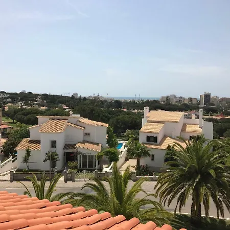T4 Grand Townhouse Old Village * Vilamoura