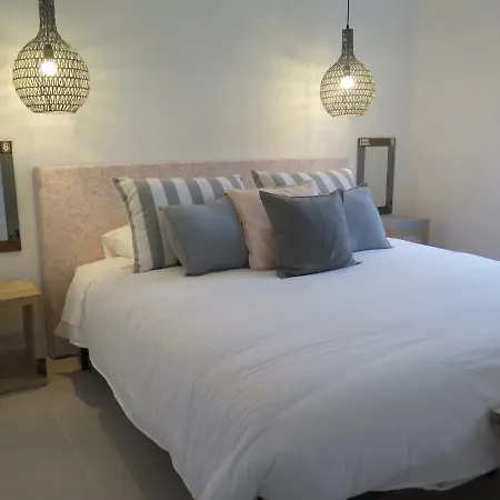 T4 Grand Townhouse Old Village Appartement *
