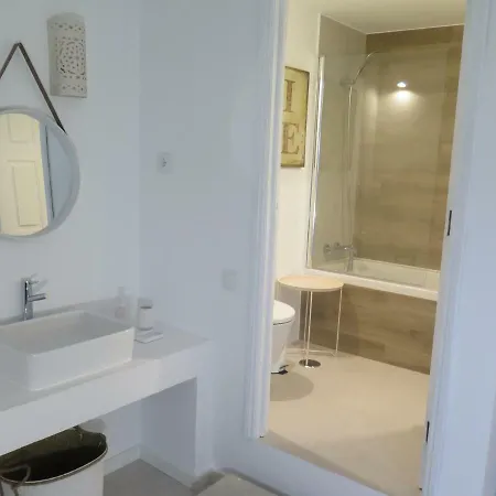 Appartement T4 Grand Townhouse Old Village *