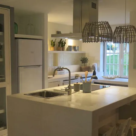 T4 Grand Townhouse Old Village Appartement Vilamoura