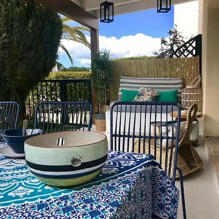 Appartement T4 Grand Townhouse Old Village