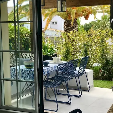 Appartement T4 Grand Townhouse Old Village Vilamoura