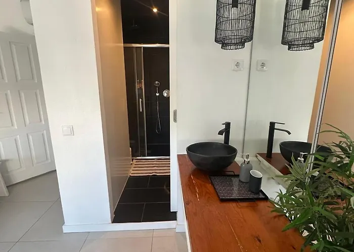 شقة T4 Grand Townhouse Old Village *