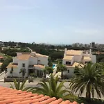T4 Grand Townhouse Old Village * Vilamoura