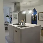 T4 Grand Townhouse Old Village Appartement *