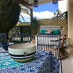 Appartement T4 Grand Townhouse Old Village