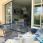 Appartement T4 Grand Townhouse Old Village Vilamoura
