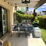 T4 Grand Townhouse Old Village * Vilamoura