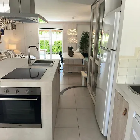 T4 Grand Townhouse Old Village Appartement