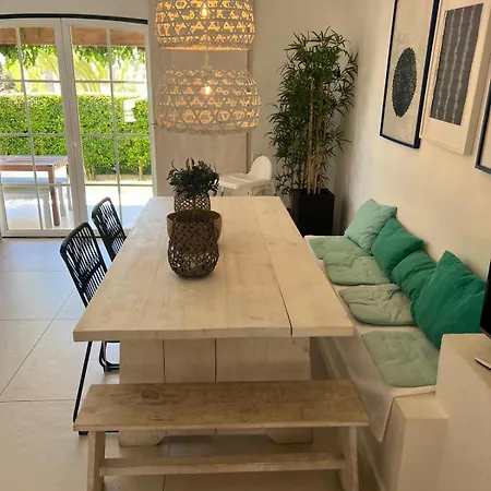 T4 Grand Townhouse Old Village Appartement Vilamoura