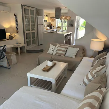 Appartement T4 Grand Townhouse Old Village Vilamoura