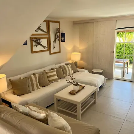T4 Grand Townhouse Old Village Vilamoura