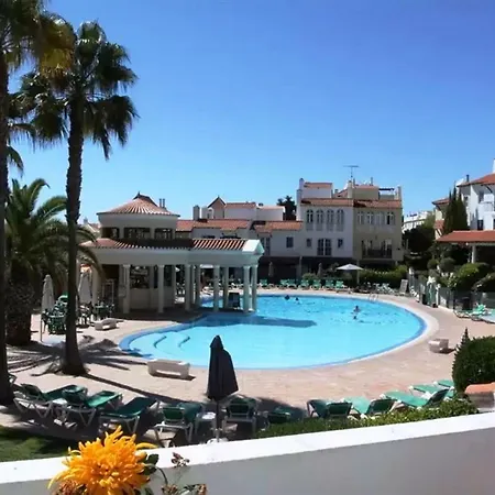 T4 Grand Townhouse Old Village * Vilamoura