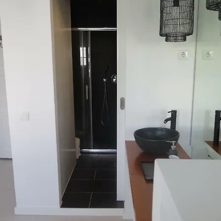 T4 Grand Townhouse Old Village Lejlighed Vilamoura