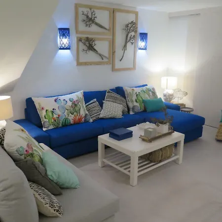 T4 Grand Townhouse Old Village Apartamento *
