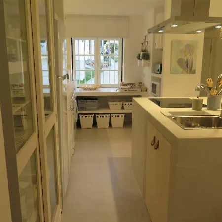 T4 Grand Townhouse Old Village Vilamoura