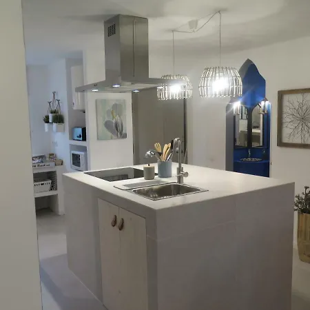T4 Grand Townhouse Old Village Lejlighed *