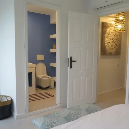 Apartamento T4 Grand Townhouse Old Village