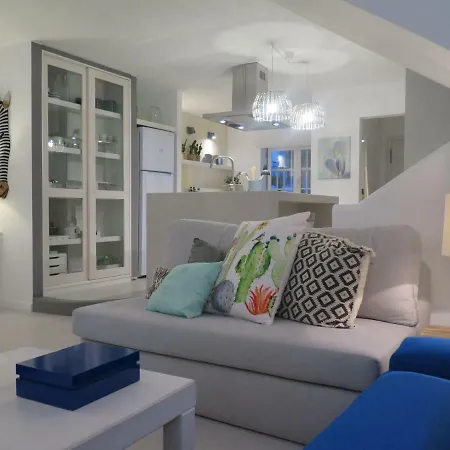 Apartamento T4 Grand Townhouse Old Village *