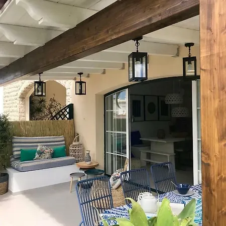 Apartamento T4 Grand Townhouse Old Village