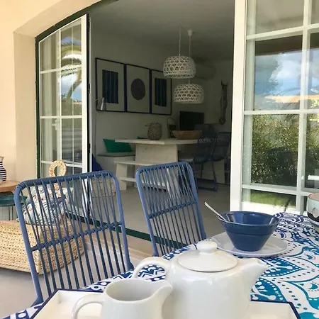 Apartamento T4 Grand Townhouse Old Village Vilamoura