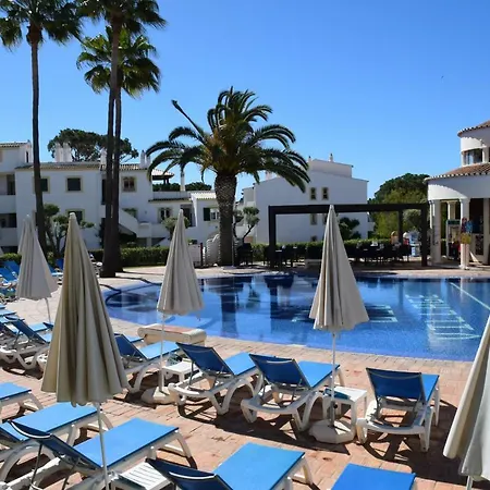 T4 Grand Townhouse Old Village Vilamoura