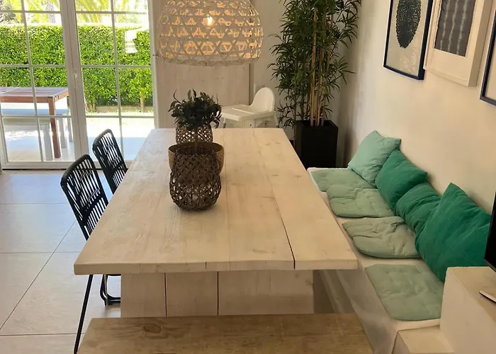 T4 Grand Townhouse Old Village Apartmán Vilamoura