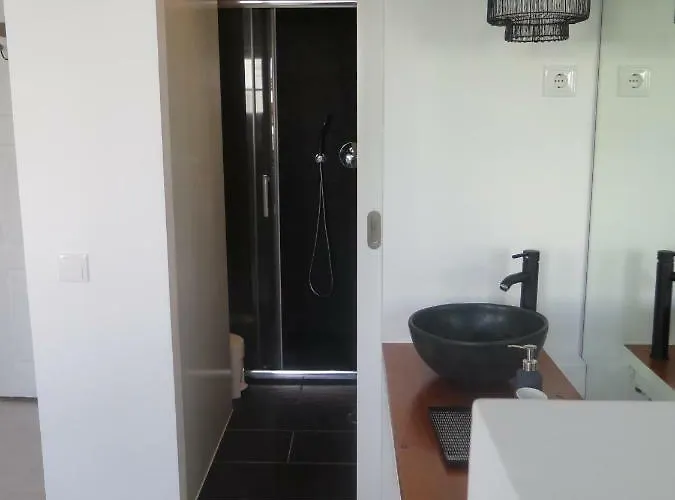 T4 Grand Townhouse Old Village Apartmán Vilamoura