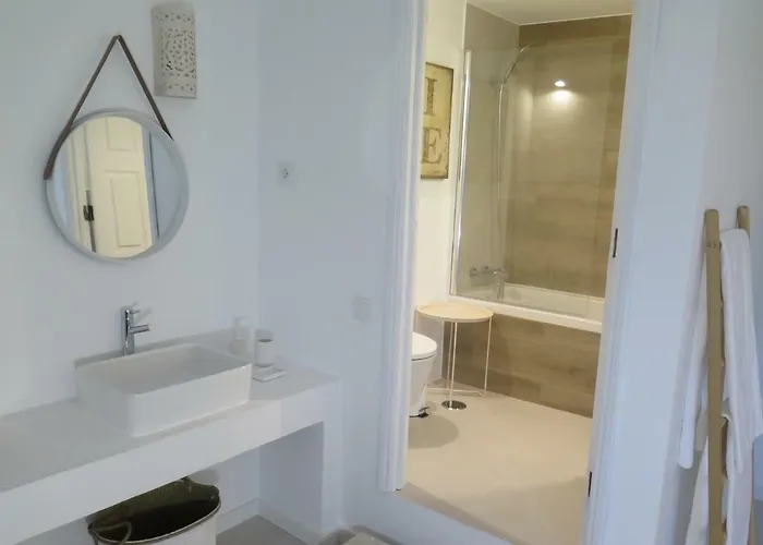 Apartmán T4 Grand Townhouse Old Village *