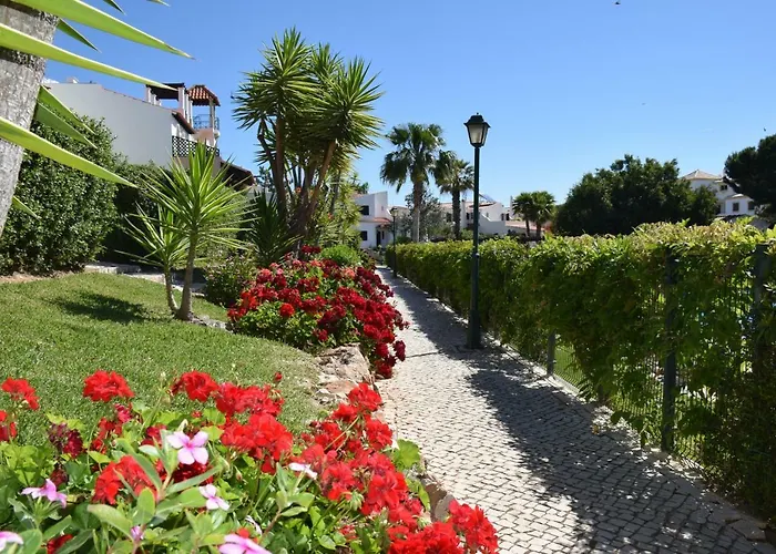 Apartament T4 Grand Townhouse Old Village