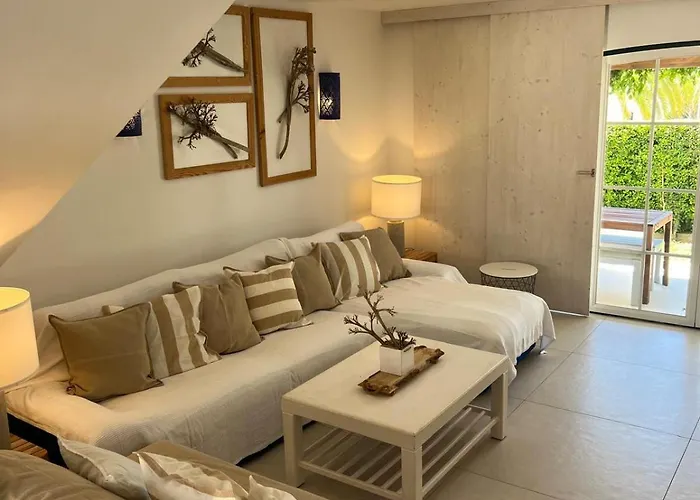 T4 Grand Townhouse Old Village Vilamoura