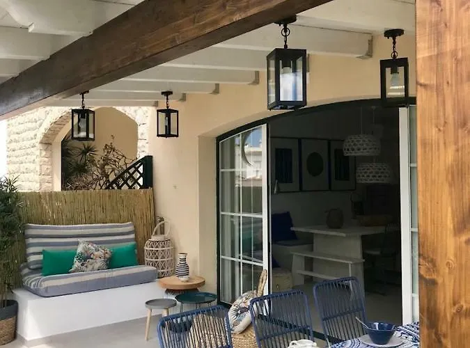 Lägenhet T4 Grand Townhouse Old Village