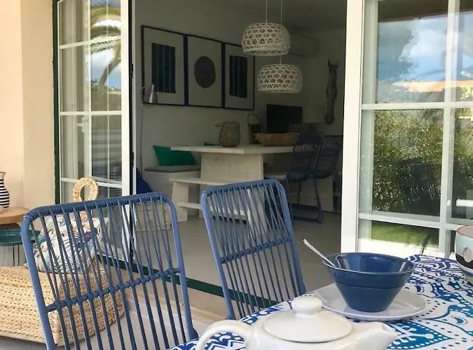 Lägenhet T4 Grand Townhouse Old Village Vilamoura