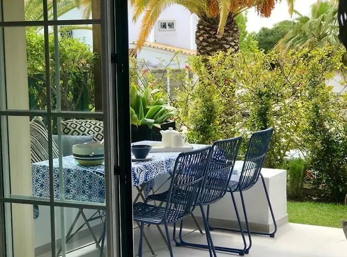 Lägenhet T4 Grand Townhouse Old Village Vilamoura